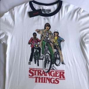 Stranger Things T-Shirt